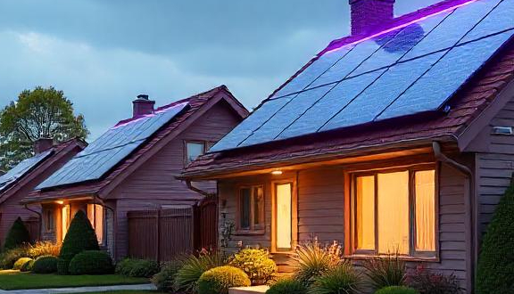 placas solares
